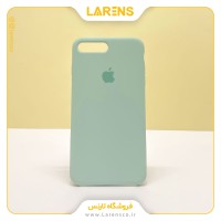 سیلیکون ایفون 7/8 پلاس کد 17 - رنگ Turquoise